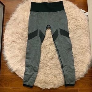 Adidas Seamless Long Tight / Leggings